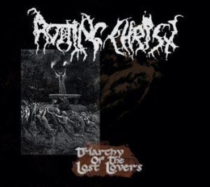 Rotting Christ - Triarchy Of The Lost Lovers i gruppen Minishops / Rotting Christ hos Bengans Skivbutik AB (4112664)