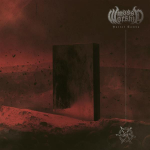 Mass Worship - Portal Tombs i gruppen CD / Metal hos Bengans Skivbutik AB (4112760)