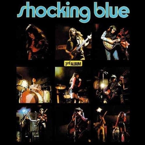 Shocking Blue - 3Rd Album + 6 i gruppen -Startsida MOV hos Bengans Skivbutik AB (4112769)