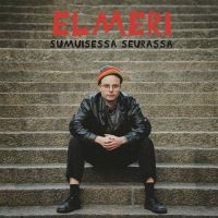 Elmeri - Sumuisessa Seurassa i gruppen VINYL / Finsk Musikkk,Pop-Rock hos Bengans Skivbutik AB (4112819)