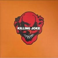 Killing Joke - Killing Joke - 2003 i gruppen VINYL / Metal,Pop-Rock hos Bengans Skivbutik AB (4112830)