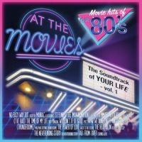 At The Movies - Soundtrack Of Your Life - Vol. 1 i gruppen VINYL / Metal,Pop-Rock hos Bengans Skivbutik AB (4112833)