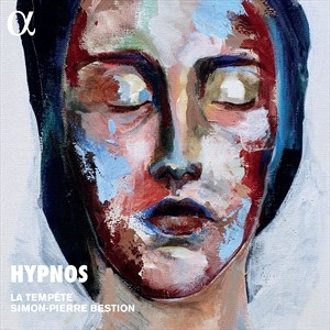 Various - Hypnos i gruppen Externt_Lager / Naxoslager hos Bengans Skivbutik AB (4112865)