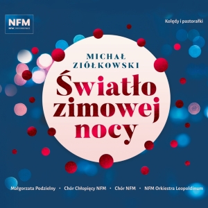 Ziólkowski Michal - The Light Of A Winter Night i gruppen Externt_Lager / Naxoslager hos Bengans Skivbutik AB (4112876)