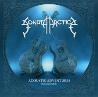 Sonata Arctica - Acoustic Adventures - Volume One i gruppen VINYL / Metal hos Bengans Skivbutik AB (4112958)