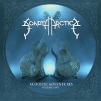 Sonata Arctica - Acoustic Adventures - Volume One i gruppen VINYL / Metal hos Bengans Skivbutik AB (4112960)