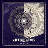 Amorphis - Halo i gruppen VINYL / Metal hos Bengans Skivbutik AB (4112961)