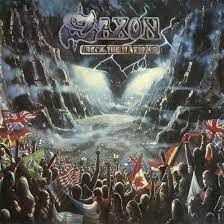 Saxon - Rock The Nations i gruppen CD hos Bengans Skivbutik AB (4112971)