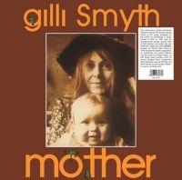 Smyth Gilli - Mother i gruppen VINYL hos Bengans Skivbutik AB (4113221)