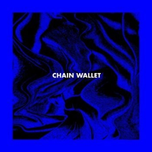 Chain Wallet - Chain Wallet i gruppen VINYL hos Bengans Skivbutik AB (4113242)