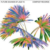 Blandade Artister - Future Sounds Of Jazz Vol 15 i gruppen CD / Jazz hos Bengans Skivbutik AB (4113328)