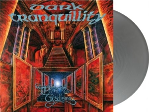 Dark Tranquillity - The Gallery (Re-Issue 2021) i gruppen VINYL / Metal hos Bengans Skivbutik AB (4113407)