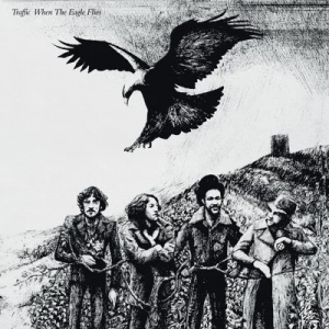 Traffic - When the Eagle Flies i gruppen VINYL / Pop hos Bengans Skivbutik AB (4113433)