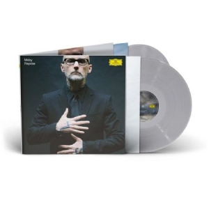 Moby - Reprise (Indie Retailer Grey Vinyl) i gruppen Minishops / Moby hos Bengans Skivbutik AB (4113724)