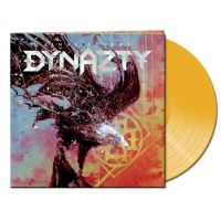 Dynazty - Final Advent (Clear Orange Vinyl Lp i gruppen Minishops / Dynazty hos Bengans Skivbutik AB (4114260)