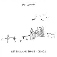 Pj Harvey - Let England Shake - Demos (Vinyl) i gruppen -Start LP3 hos Bengans Skivbutik AB (4114273)