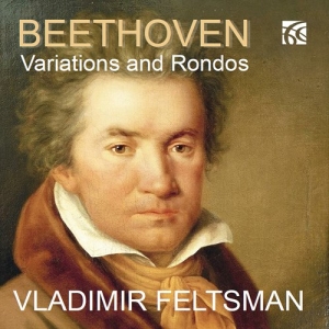 Beethoven Ludwig Van - Variations And Rondos (3Cd) i gruppen VI TIPSER / Julegavetips CD hos Bengans Skivbutik AB (4114313)