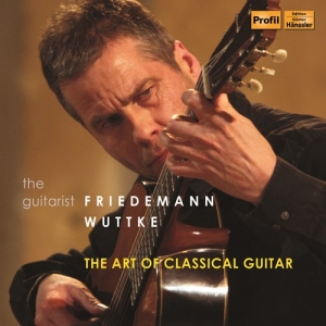 Isaac Albeniz Luigi Boccherini Le - The Art Of Classical Guitar (10Cd) i gruppen Externt_Lager / Naxoslager hos Bengans Skivbutik AB (4114314)