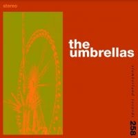 Umbrellas The - The Umbrellas (White Vinyl) i gruppen VINYL hos Bengans Skivbutik AB (4114822)