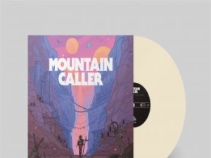 Mountain Caller - Chronicle I: The Truthseeker (Vinyl i gruppen VINYL / Metal,Pop-Rock hos Bengans Skivbutik AB (4114834)