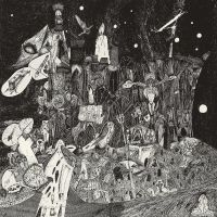 RUDIMENTARY PENI - DEATH CHURCH (VINYL LP) i gruppen VINYL / Pop-Rock hos Bengans Skivbutik AB (4114843)