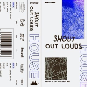 Shout Out Louds - House i gruppen VINYL / Pop-Rock hos Bengans Skivbutik AB (4114849)