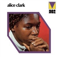 Clark Alice - Alice Clark i gruppen CD / RnB-Soul hos Bengans Skivbutik AB (4114864)