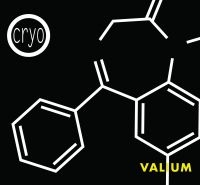 Cryo - Valium Ep i gruppen CD / Elektroniskt,Pop-Rock,Svensk Musikkk hos Bengans Skivbutik AB (4114879)