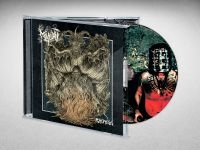 Muert - Haeresis i gruppen CD / Metal hos Bengans Skivbutik AB (4114903)