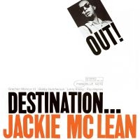 Jackie Mclean - Destination Out (Vinyl) i gruppen -Start LP3 hos Bengans Skivbutik AB (4114911)