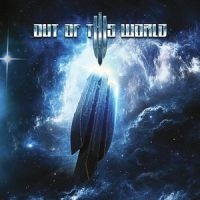 Out Of This World - Out Of This World i gruppen CD / Metal,Pop-Rock hos Bengans Skivbutik AB (4114921)