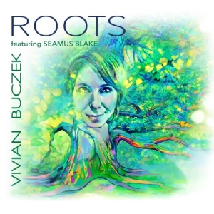 Buczek Vivian - Roots i gruppen Externt_Lager / Naxoslager hos Bengans Skivbutik AB (4114922)