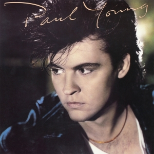 Paul Young - Secret Of Association i gruppen -Startsida MOV hos Bengans Skivbutik AB (4115021)