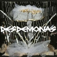 Des Demonas - Cure For Love Ep i gruppen VINYL / Pop-Rock hos Bengans Skivbutik AB (4115132)