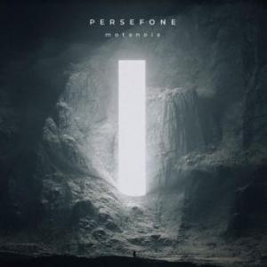 Persefone - Metanoia i gruppen VINYL / Metal/ Heavy metal hos Bengans Skivbutik AB (4115142)