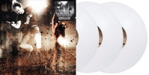 Pearl Jam - I'm Still Alive (White) i gruppen VINYL / Pop-Rock hos Bengans Skivbutik AB (4115159)