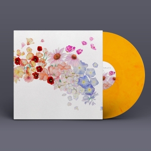 Parlato Gretchen - Flor (Yellow) i gruppen VINYL / Jazz hos Bengans Skivbutik AB (4115160)