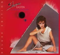 Easton Sheena - A Private Heaven i gruppen CD hos Bengans Skivbutik AB (4115207)