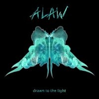 Alaw - Drawn To The Light i gruppen CD / Svensk FolkeMusikkk,World Music hos Bengans Skivbutik AB (4115223)