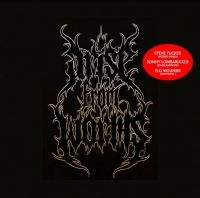 Arise From Worms - Arise From Worms i gruppen Musikk / CD-Maxi / Metal hos Bengans Skivbutik AB (4115227)