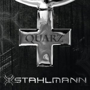 Stahlmann - Quarz (Digipack) i gruppen CD / Metal/ Heavy metal hos Bengans Skivbutik AB (4115243)