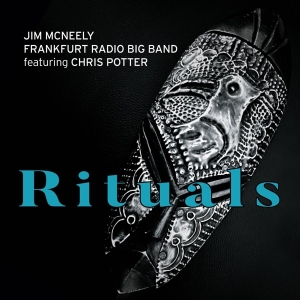 Jim Mcneely - Rituals i gruppen CD / Jazz hos Bengans Skivbutik AB (4115273)