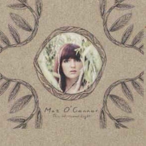 O'connor Maz - This Willowed Light i gruppen CD / World Music hos Bengans Skivbutik AB (4115291)