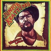 Keatting Junior - Weekend Lover i gruppen VINYL / Reggae hos Bengans Skivbutik AB (4115512)