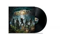 Ström - Ström (Black Vinyl) i gruppen VINYL / Metal,Svensk FolkeMusikkk hos Bengans Skivbutik AB (4115552)