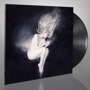 Sylvaine - Nova (Black Vinyl Lp) i gruppen VINYL / Metal/ Heavy metal hos Bengans Skivbutik AB (4115557)