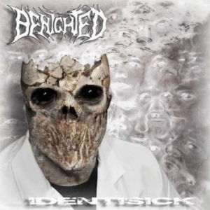 Benighted - Identisick i gruppen CD / Metal/ Heavy metal hos Bengans Skivbutik AB (4115561)