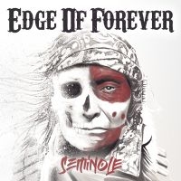 Edge Of Forever - Seminole i gruppen CD hos Bengans Skivbutik AB (4115644)