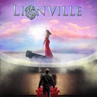 Lionville - So Close To Heaven i gruppen CD / Pop-Rock hos Bengans Skivbutik AB (4115648)