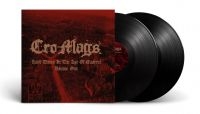 Cro-Mags - Hard Times In The Age Of Quarrel - i gruppen VINYL / Pop-Rock hos Bengans Skivbutik AB (4115654)